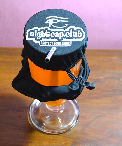 Caviar NightCap Scrunchie (Combo of 2)